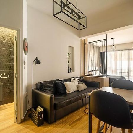 Super Stylish Apartments In The Heart Of Athens! Exterior photo
