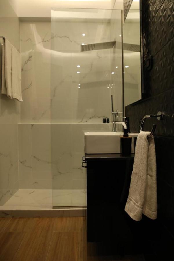 Super Stylish Apartments In The Heart Of Athens! Exterior photo