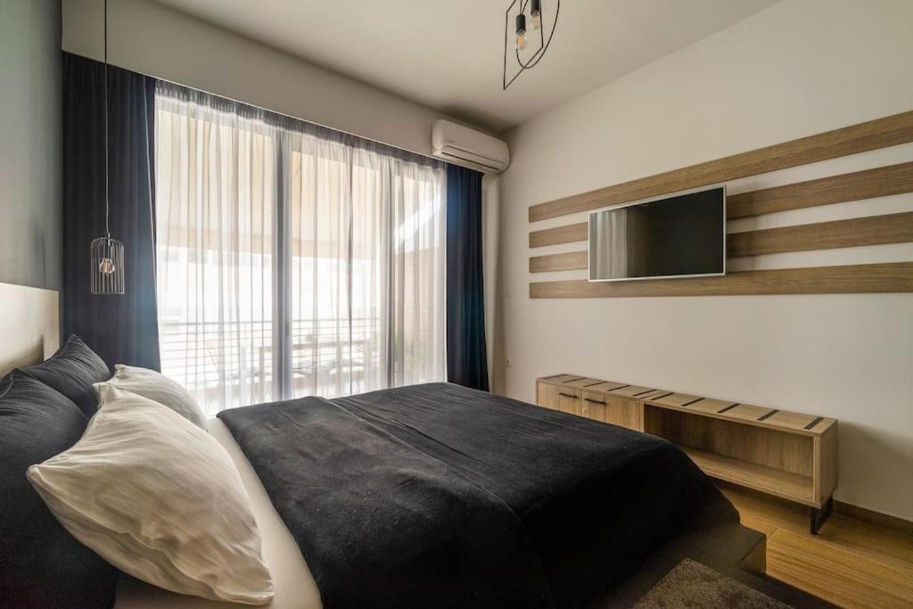 Super Stylish Apartments In The Heart Of Athens! Exterior photo
